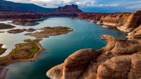 Lake Powell