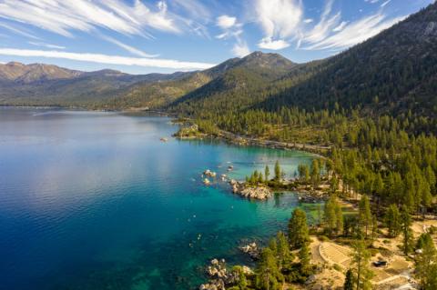 Lake Tahoe