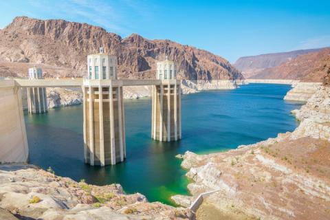 Hoover Dam