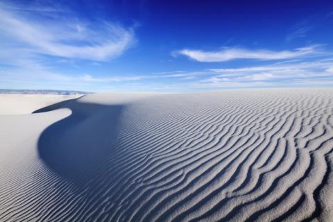 White Sands National Park