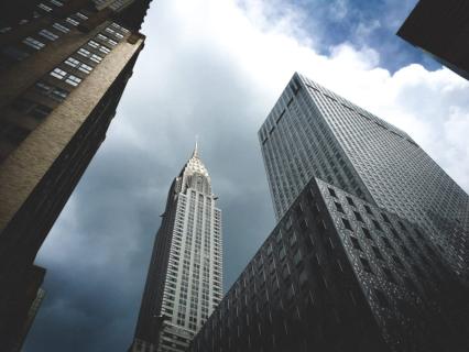 Chrysler building