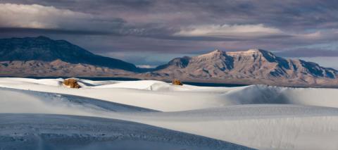 White Sands National Park