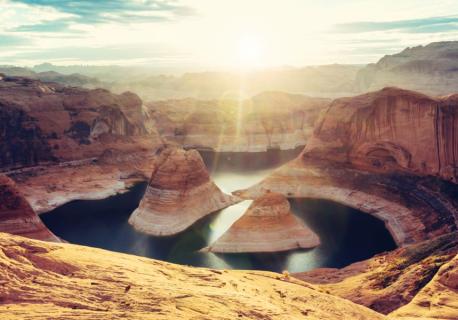 Lake Powell