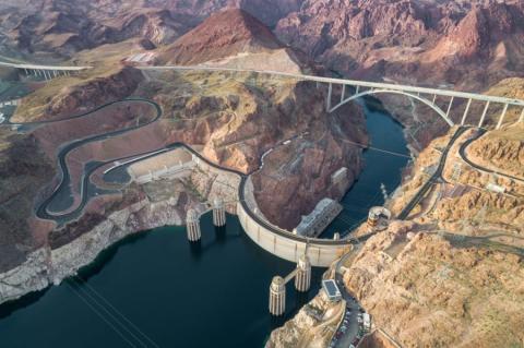 Hoover Dam