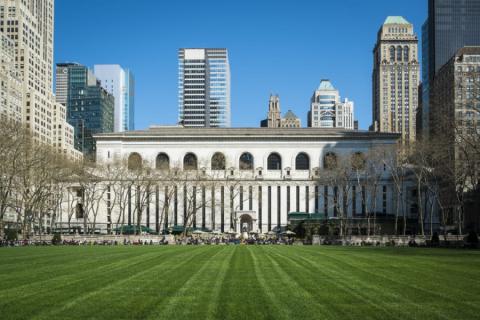 Bryant Park