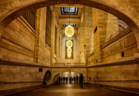 Grand Central Terminal