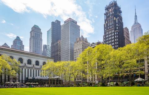 Bryant Park