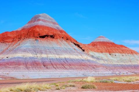 Painted Desert