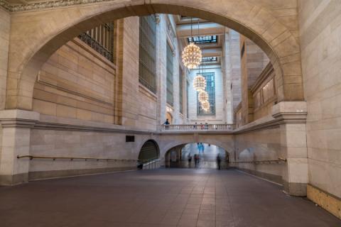 Grand Central Terminal