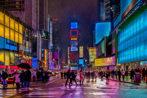 Times Square