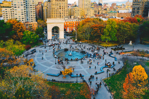 Washington Square Park