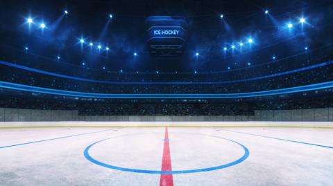 NHL, Madison Square Garden