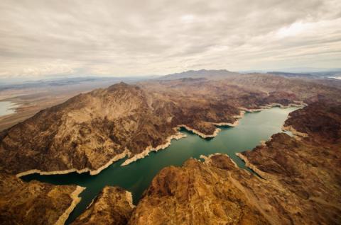 Lake Mead