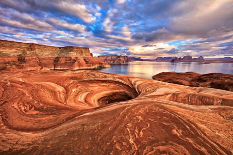 Lake Powell