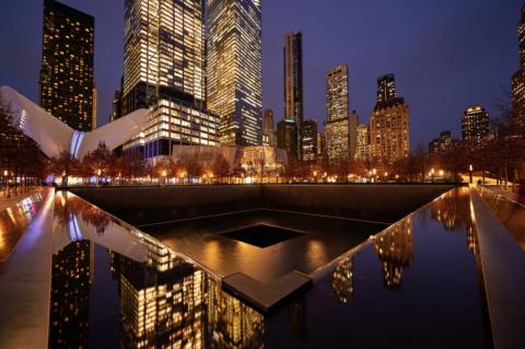 World Trade Center