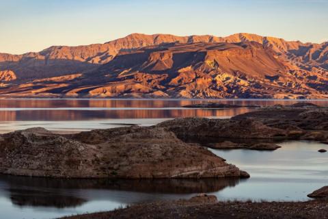 Lake Mead