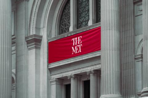 The MET, New York City