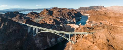 Hoover Dam Bypass