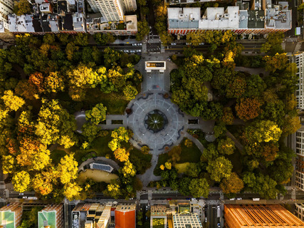 Washington Square Park