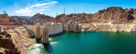 Hoover Dam