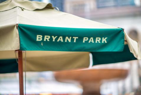 Bryant Park