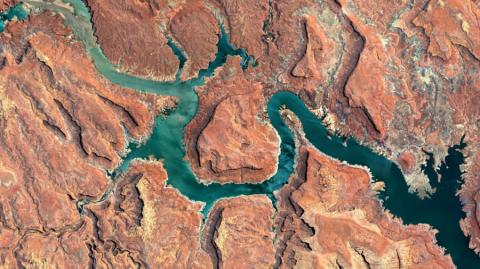 Lake Powell