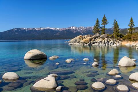 Lake Tahoe