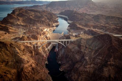 Hoover Dam