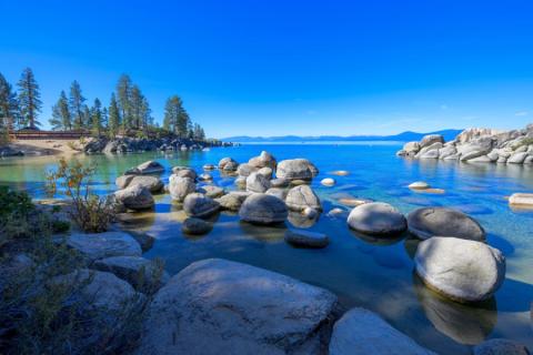 Lake Tahoe