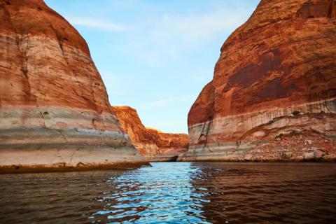 Lake Powell