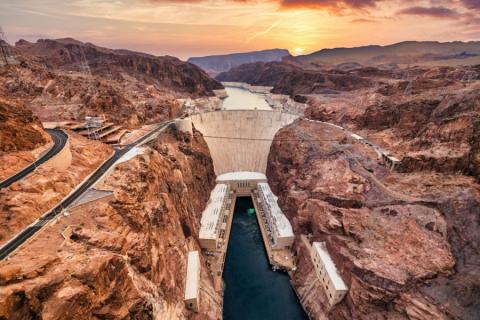 Hoover Dam