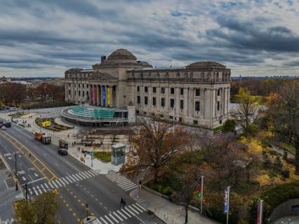 Brooklyn Museum