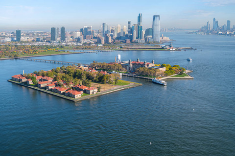 Ellis Island