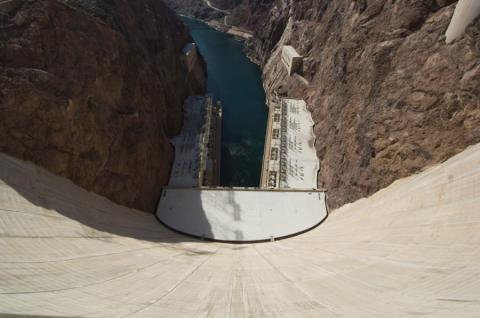 Hoover Dam