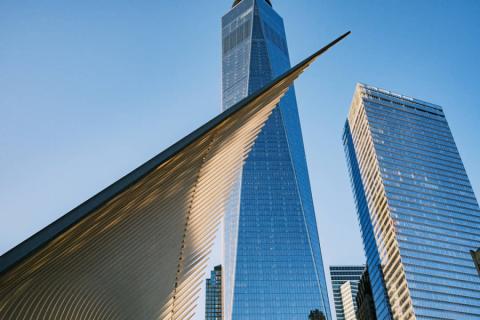 One World Observatory