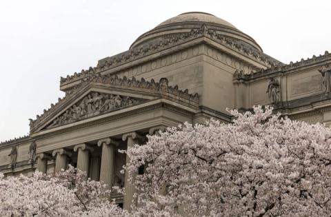 Brooklyn Museum, New York City