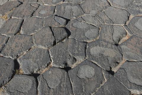 Devils Postpile National Monument