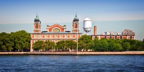 Ellis Island