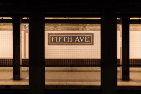 Fifth Avenue