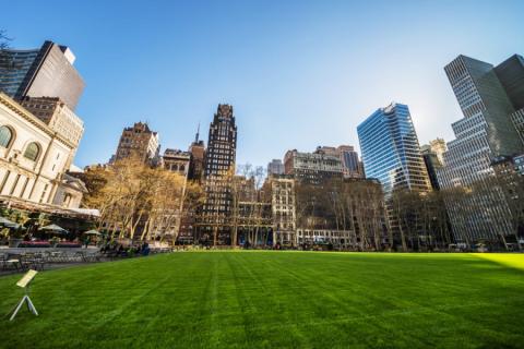 Bryant Park