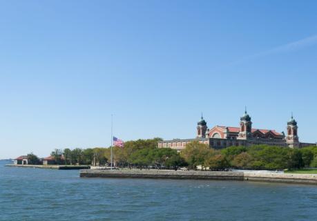 Ellis Island