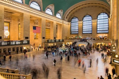 Grand Central Terminal