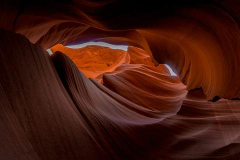 Antelope Canyon