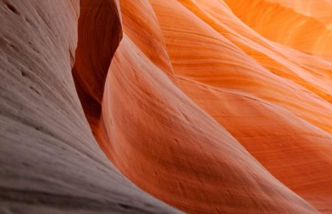 Antelope Canyon